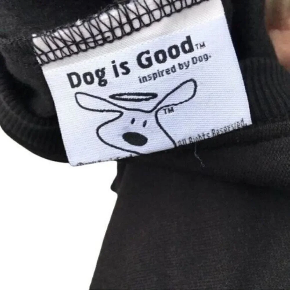 Dog Is Good dog good